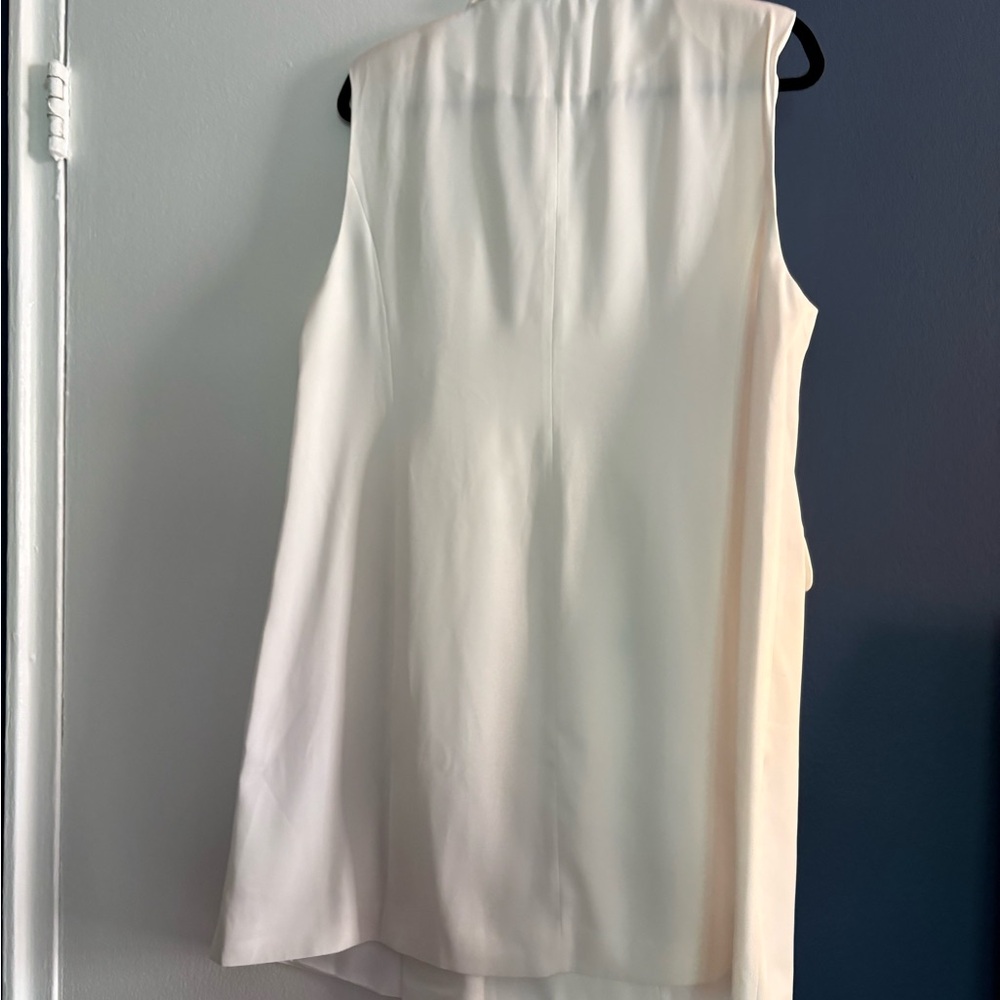 Nasty Gal Blazer Dress - Picture 4 of 5